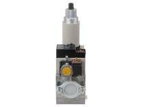Multibloque de gas DUNGS MB-ZRDLE 410 B01 S50, Número de artículo 226869