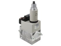 Multibloque de gas DUNGS MB-ZRDLE 410 B01 S50, Número de artículo 226869