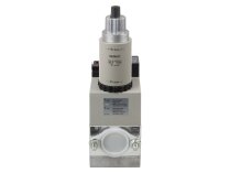 Bloque múltiple de gas DUNGS MB-ZRDLE 410 B01 S50, N.º de artículo 226869