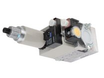 Dungs MB-ZRDLE 412 B01 S50 gas multi-block