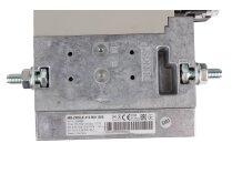 Bloque múltiple de gas Dungs MB-ZRDLE 412 B01 S50