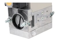 Bloque múltiple de gas Dungs MB-ZRDLE 412 B01 S50