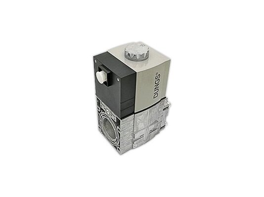 Válvula de gas DUNGS SV 520 Número de artículo 65323693
