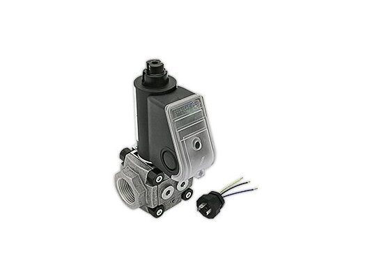 Buy KROM SCHRODER VAS125R/NW gas valve Article number 65324599