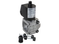 Kromschroder VAS 240R/NW gas valve, article number: 65324594