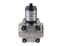 Válvula electromagnética de gas Kromschroder VAS350R/NW