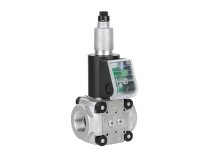Kromschroder VAS240R/LW Gas Electromagnetic Valve