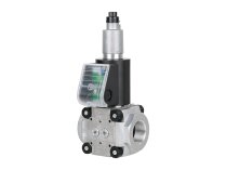 Kromschroder VAS240R/LW Gas Electromagnetic Valve