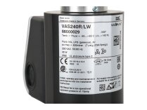 Válvula electromagnética de gas Kromschroder VAS240R/LW