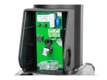 Válvula electromagnética de gas Kromschroder VAS240R/LW