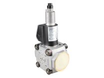 Kromschroder VAS350R/LW gas electromagnetic valve, art: 88000047
