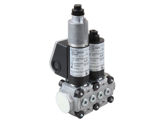 Electromagnetic gas valve KROM SCHRODER VCS125R/NLW Article number 65324722