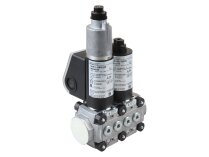 Electromagnetic gas valve KROM SCHRODER VCS125R/NLW Article number 65324722