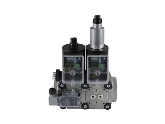 Válvula de gas KROM SCHRODER VCS240R/NLW Artículo número 65324724