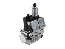 Válvula electromagnética de gas Kromschroder VCS240R/NLW