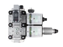 Válvula electromagnética de gas Kromschroder VCS240R/NLW