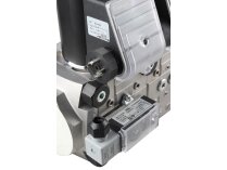 Válvula electromagnética de gas Kromschroder VCS350R/NLW