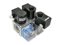 HONEYWELL VQ425BC1006-1300A Gas Valve. Part number 65323678