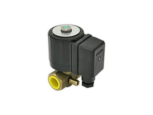 Gas valve for BRAHMA E6G*SP*1/2*GMO 5 boiler. Article number 65325202
