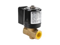 Electromagnetic gas valve BRAHMA E6G*SRP10*1/2*GFD Article number 65323559