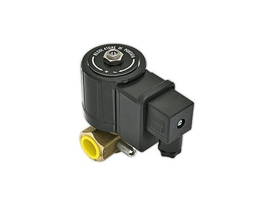 Gas valve BRAHMA E6G*SRP10*1/2*GFD Article number 65323560