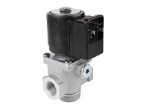 Brahma EG12*SR*GFD 13923001 Gas Electromagnetic Valve