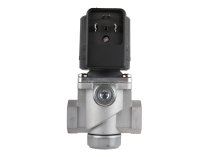Válvula electromagnética de gas Brahma EG12*SR*GFD 13923001