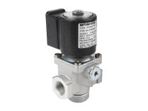 Válvula electromagnética de gas Brahma EG12*SR*GFD 13923001