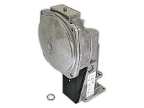 Siemens gas valve actuator SKP70.111B27