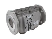 Válvula electromagnética de gas Siemens VGD40.065