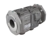 Válvula electromagnética de gas Siemens VGD40.065