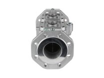 Siemens VGD40.080 Gas Electromagnetic Valve