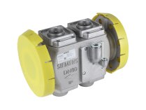 Siemens VGD40.080 Gas Electromagnetic Valve