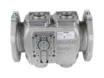 Siemens VGD40.080 Gas Electromagnetic Valve