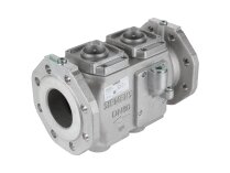 Válvula electromagnética de gas Siemens VGD40.080