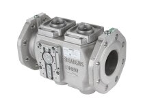 Válvula electromagnética de gas Siemens VGD40.080