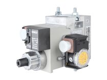 Dungs MB-DLE 407 B01 S22 Gas Multiblock, Article 225015