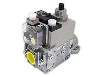 DUNGS MB-DLE 412 B07 S22 Gas Multiblock, Article number 225650