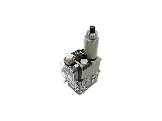 Multibloque de gas DUNGS MB-ZRDLE 407 B01 S22. Artículo 223551