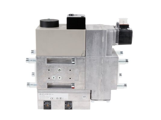 Bloque múltiple de gas Dungs MB-VEF 415 B01 S10