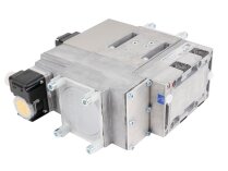 Bloque múltiple de gas Dungs MB-VEF 415 B01 S10