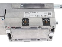 Bloque múltiple de gas Dungs MB-VEF 415 B01 S10
