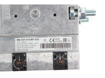 Bloque múltiple de gas Dungs MB-VEF 412 B01 S32