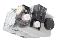 Bloque múltiple de gas Dungs MB-VEF 412 B01 S32