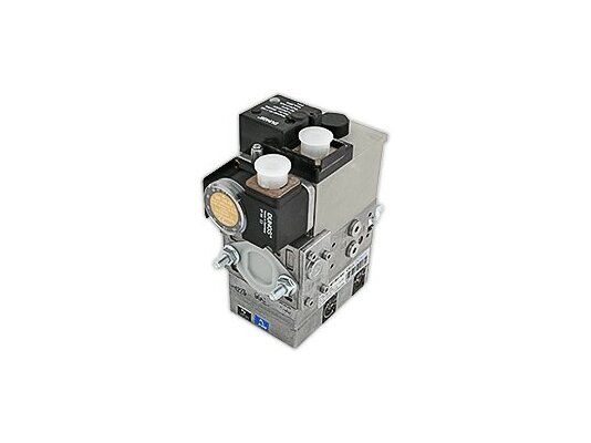 Multibloque de gas DUNGS MB-VEF 420 B01 S30, Número de artículo 13013906