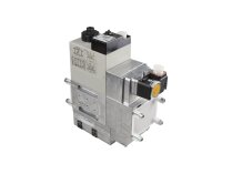 Bloque múltiple de gas Dungs MB-VEF 420 B01 S32