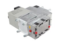 Bloque múltiple de gas Dungs MB-VEF 420 B01 S32