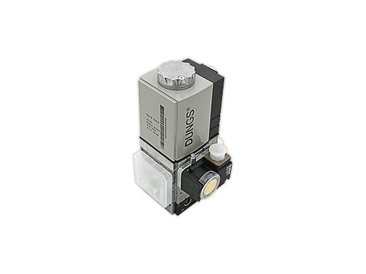 Bloque múltiple de gas DUNGS MBC-300-SE-S302, Número de artículo 261647