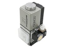Bloque múltiple de gas DUNGS MBC-300-SE-S302, Número de artículo 261647