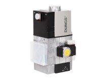 Dungs MBC-700-SE-S82 gas multi-block